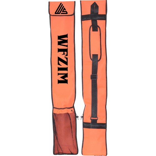Hockey Bag